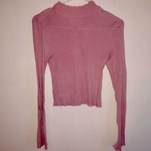 Forever 21 Turtleneck